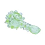 Cheech Glass 4" Bubbles Galore Hand Pipe