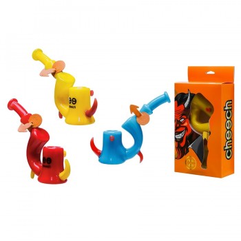 Cheech Glass - CH-PIPE-256