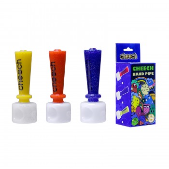 Cheech Glass - CH-PIPE-237