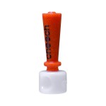 Cheech Glass 4.3" Dischro Hand Pipe