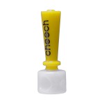 Cheech Glass 4.3" Dischro Hand Pipe