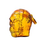 Cheech Glass Gorilla Head Ash Catcher