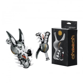 Cheech Glass - CH-PIPE-233