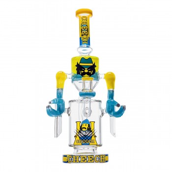 Cheech Glass - CHE-364