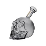 Cheech Glass 5" Skull Island Pipe