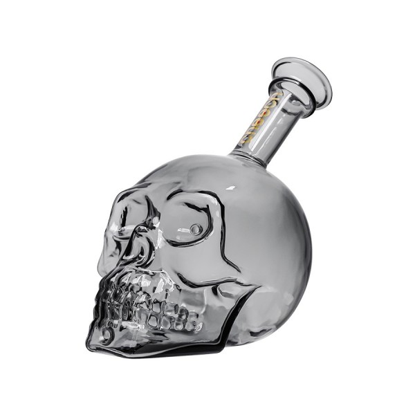 Cheech Glass 5" Skull Island Pipe