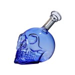 Cheech Glass 5" Skull Island Pipe