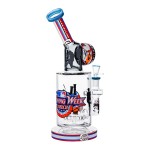 Cheech Glass 12" Take Me Out Water Pipe