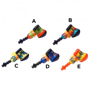 Cheech Glass - CH-PIPE-189