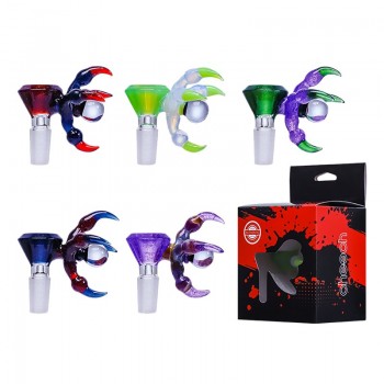 Cheech Glass - CH-BOWL-094