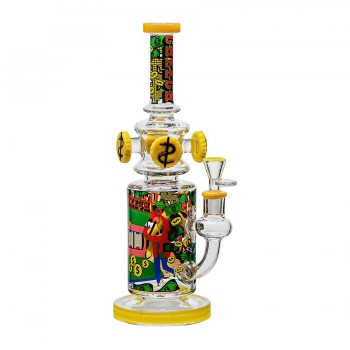 Cheech Glass - CHE-369