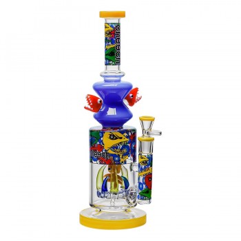 Cheech Glass - CHE-371