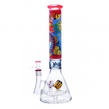Cheech Glass - CHE-375