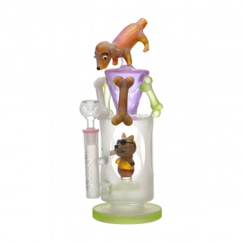 Cheech Glass - CHE-393