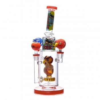Cheech Glass - CHE-409