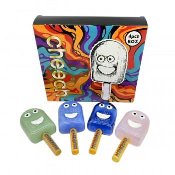 Cheech Glass - GHP-1605-C