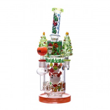 Cheech Glass - CHE-395