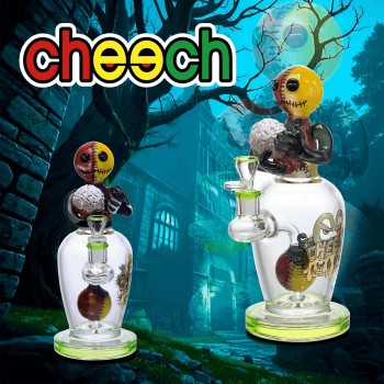 Cheech Glass - CHE-390