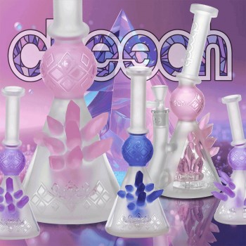 Cheech Glass - CHE-400