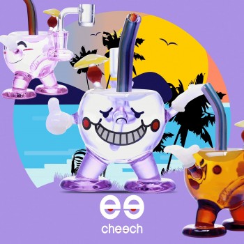 Cheech Glass - CH-317