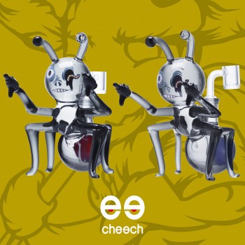 Cheech Glass - CH-318-2