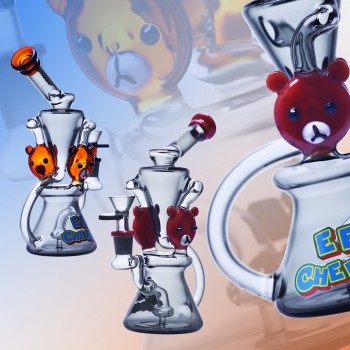 Cheech Glass - CH-341-1