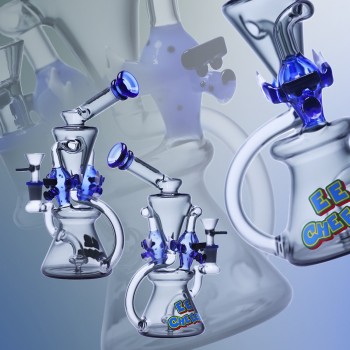 Cheech Glass - CH-341-2