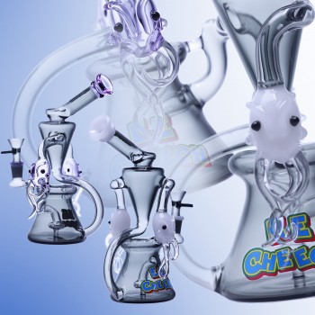 Cheech Glass - CH-341-3