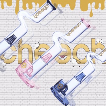 Cheech Glass - CH-347