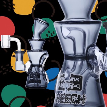 Cheech Glass - CH-360