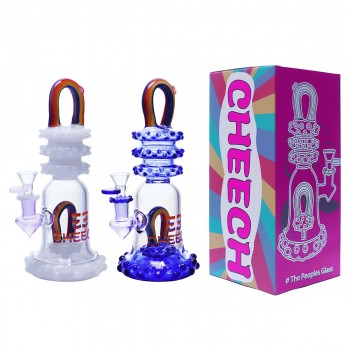 Cheech Glass - CH-362