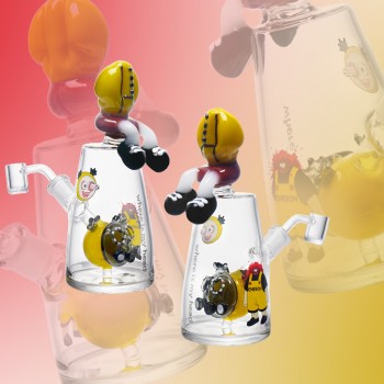 Cheech Glass - CH-366