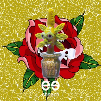 Cheech Glass - CH-371