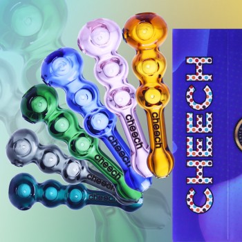 Cheech Glass - CH-PIPE-230 6CT