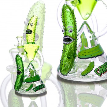 Cheech Glass - CHE-381