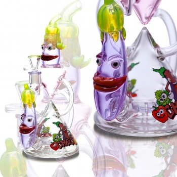 Cheech Glass - CHE-382
