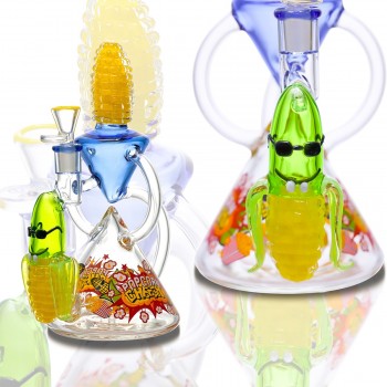 Cheech Glass - CHE-383