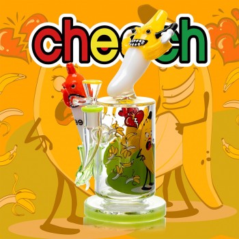 Cheech Glass - CHE-386