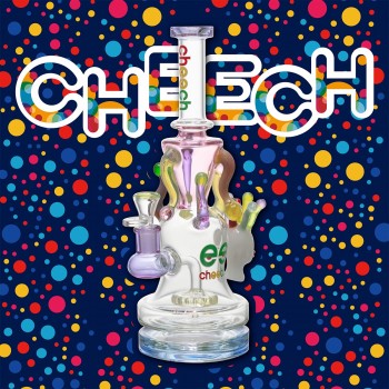 Cheech Glass - CHE-407