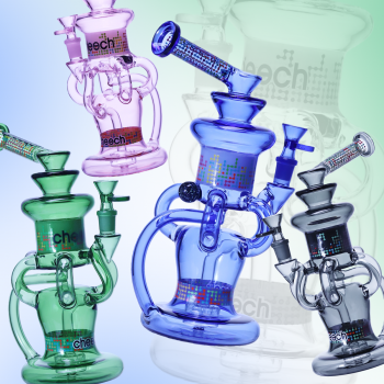Cheech Glass - CH-230