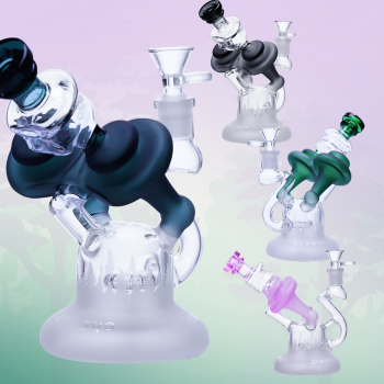 Cheech Glass - CH-309