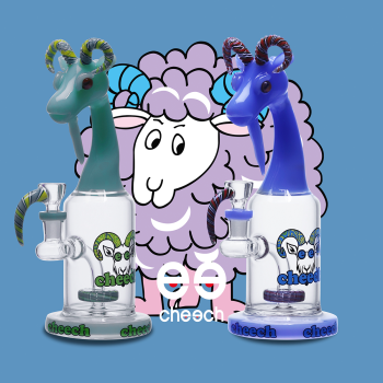 Cheech Glass - CH-315 D