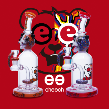 Cheech Glass - CH-315 A