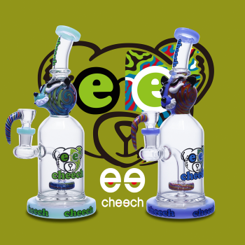 Cheech Glass - CH-315 B