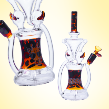 Cheech Glass - CH-309