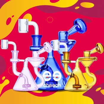 Cheech Glass - CH-358