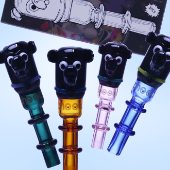 Cheech Glass - CH-PIPE-334 4CT