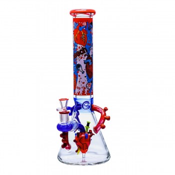 Cheech Glass - CHE-373