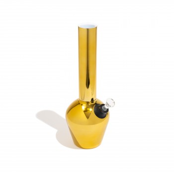 Chill Steel Pipes - Mirror Finish