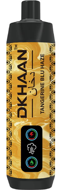 Disposable Vape Lazada DKHAAN 15000 Vape - Vape Bar Club DTL Disposable